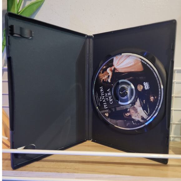 Phantom of the Opera DVD - Picture 3 of 3